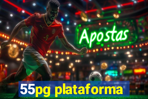 55pg plataforma